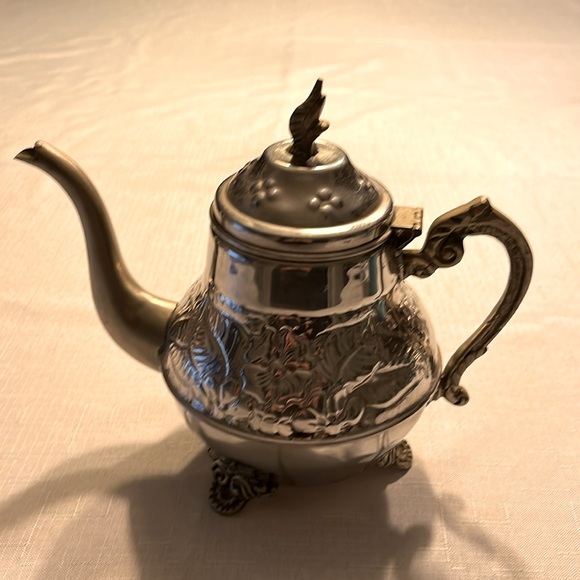 Vintage Stainless Steel Set - Picture 6 of 10